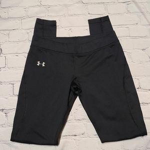 Under Armour Women's Cold Gear Leggings
